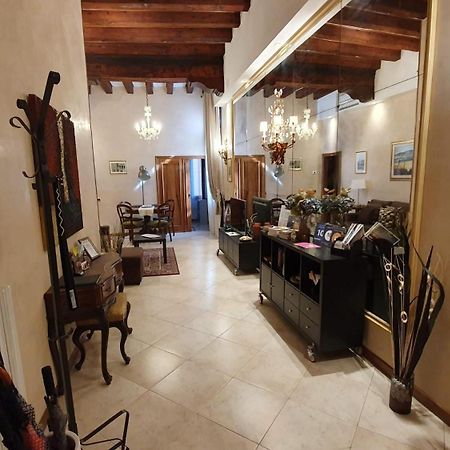 Residenza Ca' Brighella Apartment Venice Ngoại thất bức ảnh