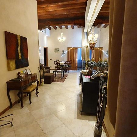 Residenza Ca' Brighella Apartment Venice Ngoại thất bức ảnh