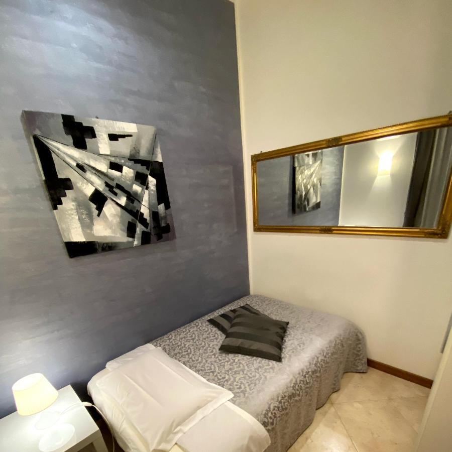 Residenza Ca' Brighella Apartment Venice Ngoại thất bức ảnh