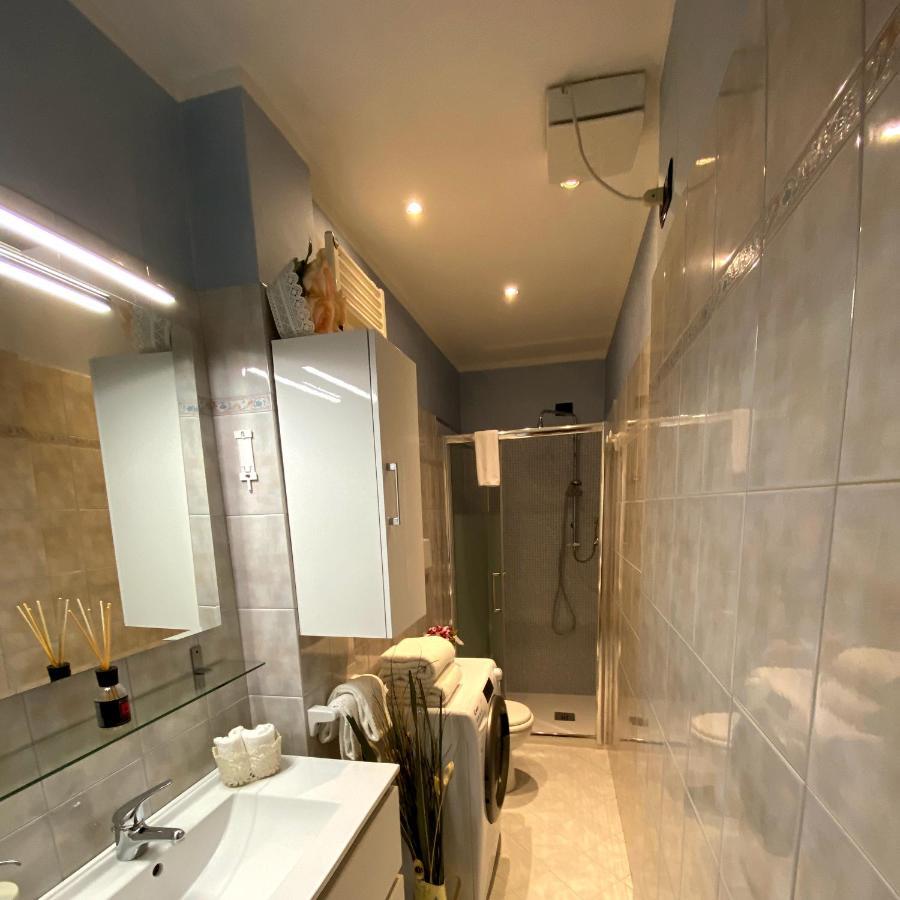 Residenza Ca' Brighella Apartment Venice Ngoại thất bức ảnh