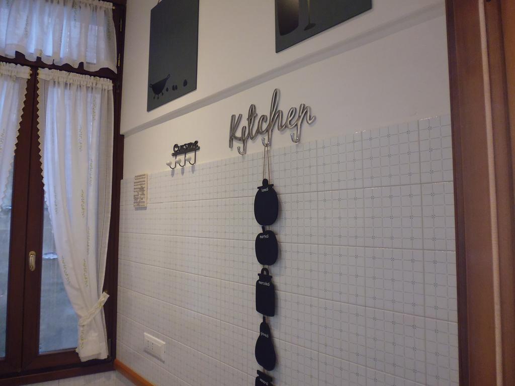 Residenza Ca' Brighella Apartment Venice Phòng bức ảnh
