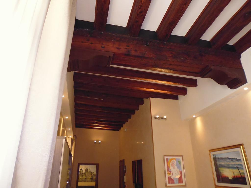 Residenza Ca' Brighella Apartment Venice Phòng bức ảnh