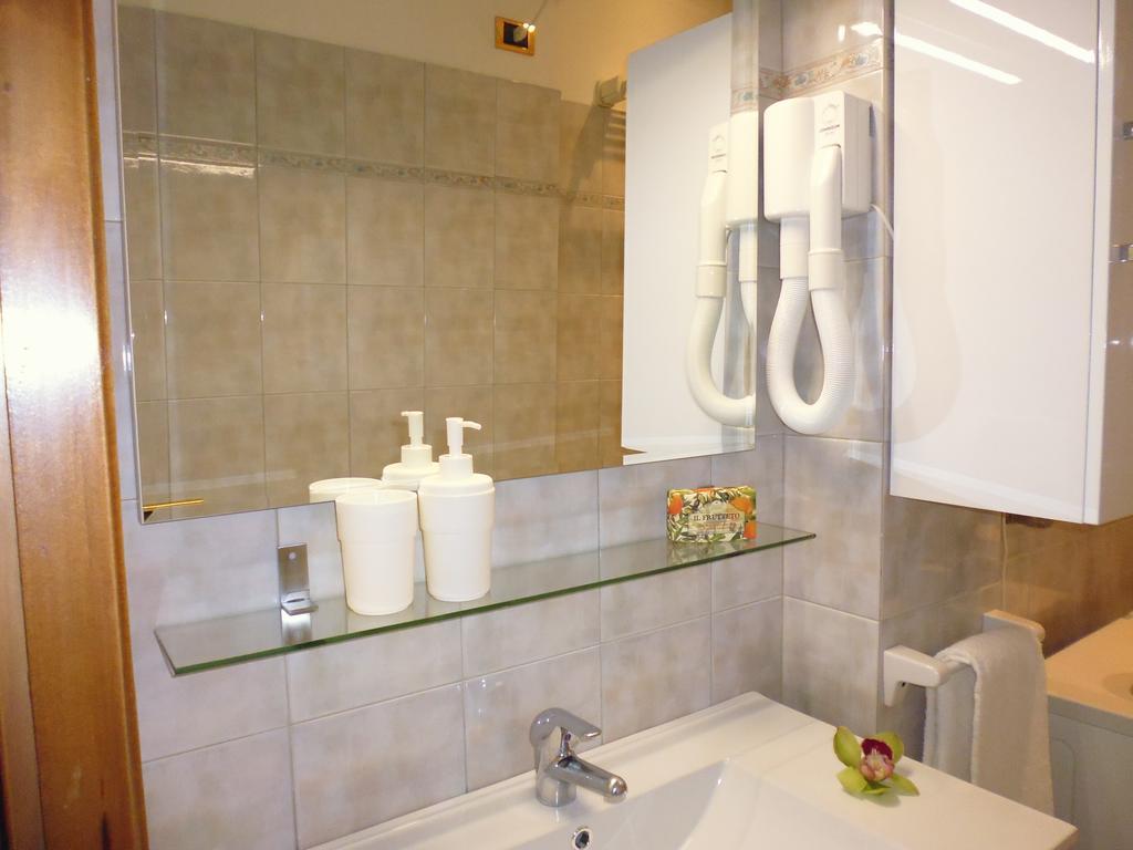 Residenza Ca' Brighella Apartment Venice Phòng bức ảnh