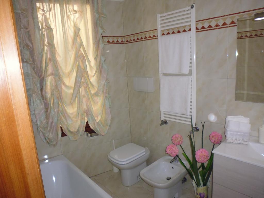 Residenza Ca' Brighella Apartment Venice Phòng bức ảnh