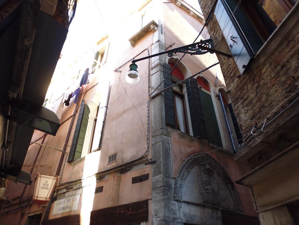 Residenza Ca' Brighella Apartment Venice Phòng bức ảnh