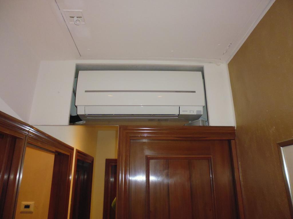 Residenza Ca' Brighella Apartment Venice Ngoại thất bức ảnh
