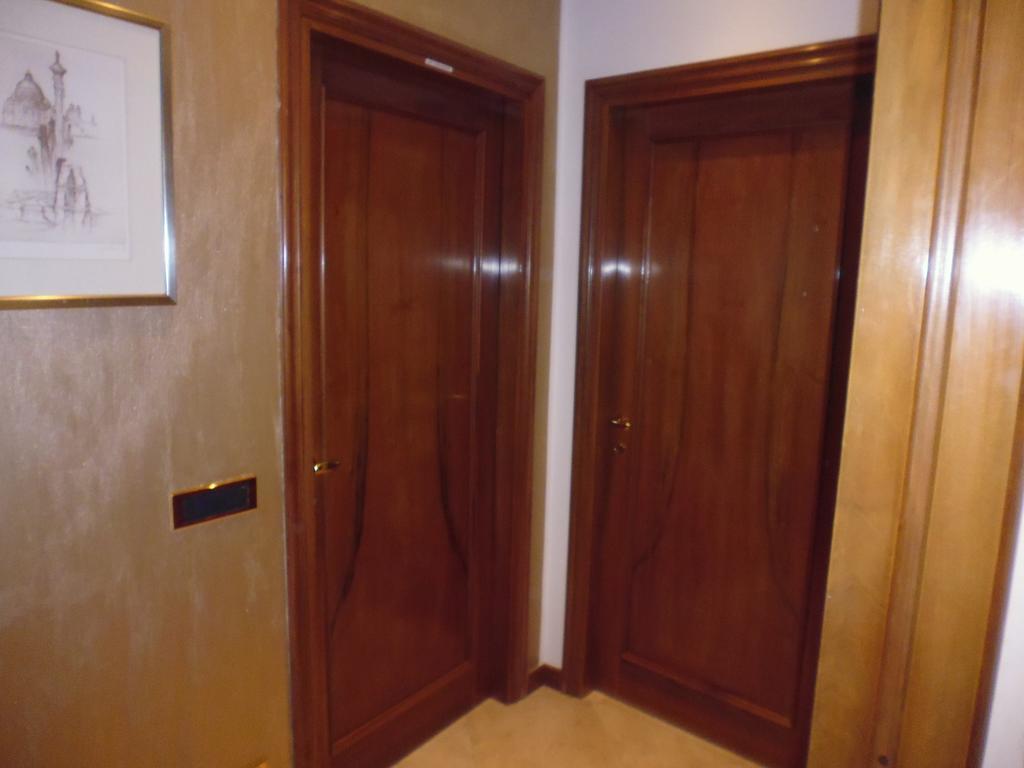 Residenza Ca' Brighella Apartment Venice Ngoại thất bức ảnh