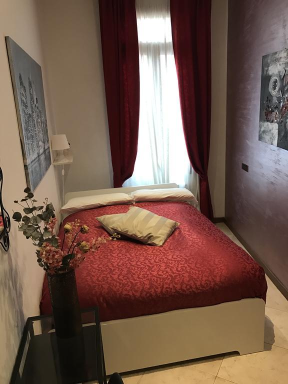 Residenza Ca' Brighella Apartment Venice Ngoại thất bức ảnh