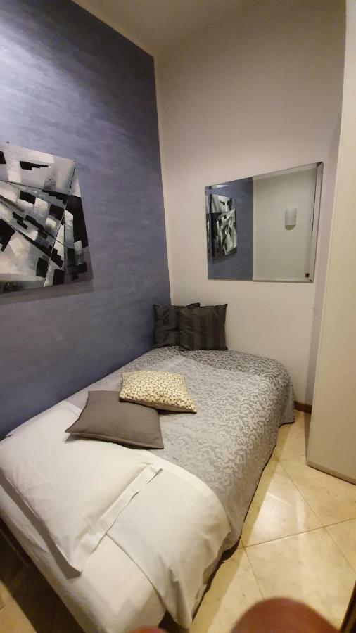 Residenza Ca' Brighella Apartment Venice Ngoại thất bức ảnh